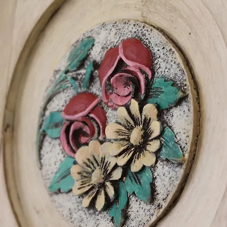 בית חווה Bio Mare In Campagna Campofilone