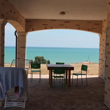 Alloggio per agriturismo Bio Mare In Campagna *