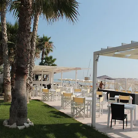 Bio Mare In Campagna 农家乐 Campofilone