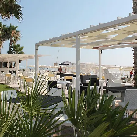 Bio Mare In Campagna