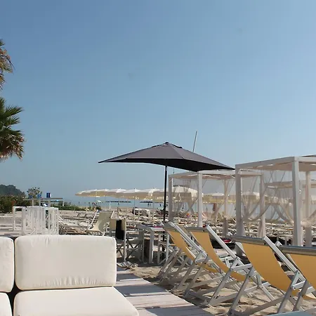 农家乐 Bio Mare In Campagna Campofilone