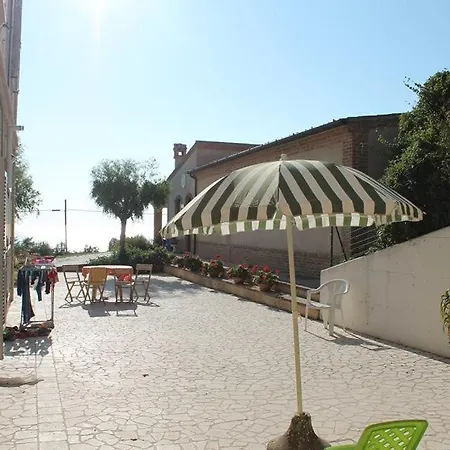 Bio Mare In Campagna *