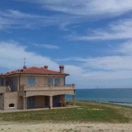 Bio Mare In Campagna *