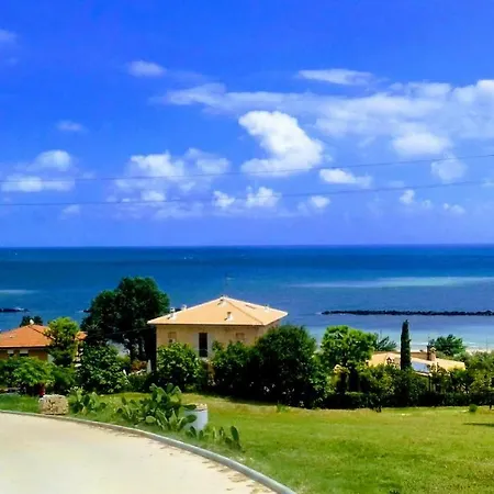 农家乐 Bio Mare In Campagna Campofilone