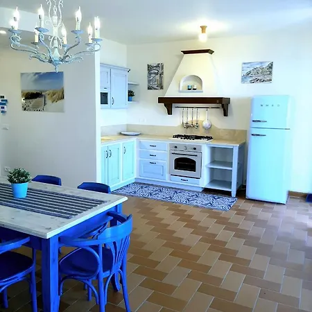 Bio Mare In Campagna *