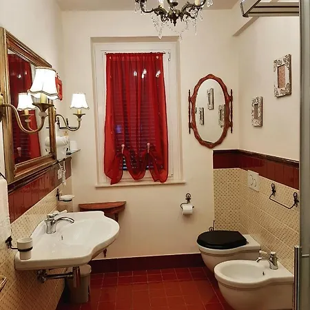 Bio Mare In Campagna * Campofilone