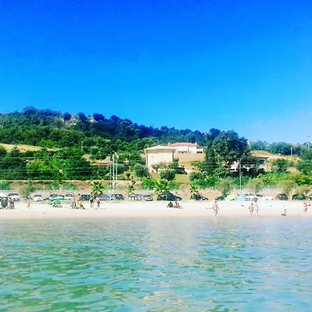 Bio Mare In Campagna