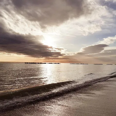 Bio Mare In Campagna 农家乐